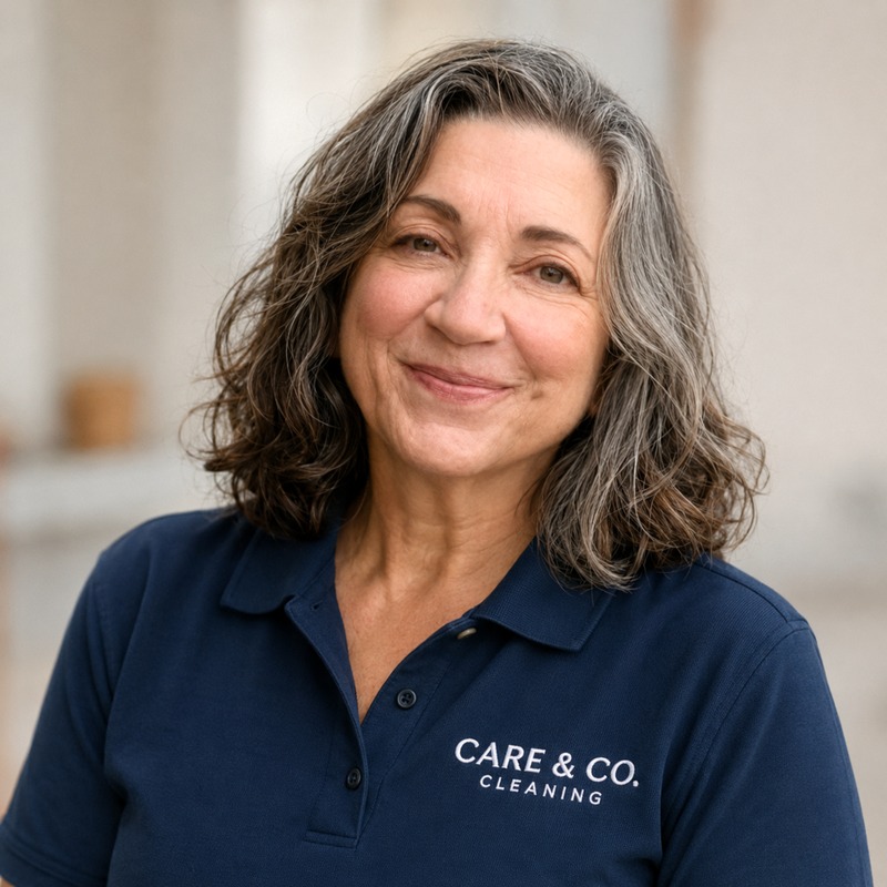 Wan, Care & Co. Cleaning
